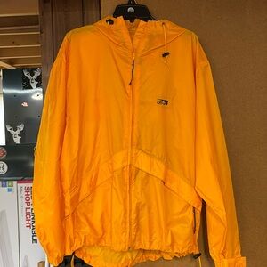 Red Ledge, Unisex, Rain Jacket, Like New